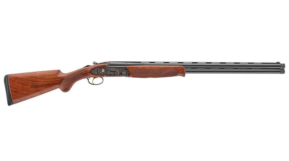 Franchi Instinct Sideplate Lead