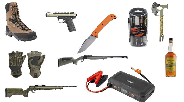 End of Season Gear List | An Official Journal Of The NRA