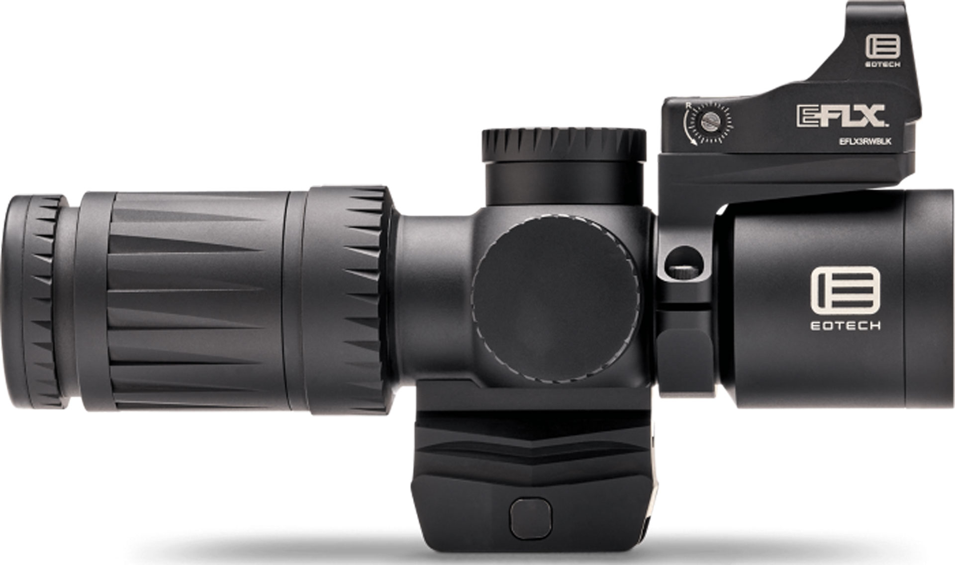 新しい First Look: Of Journal Official An | 3-9x32mm Vudu EOTech 邦楽