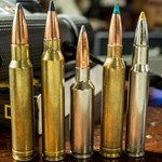 Top 7 Straight-Wall Cartridges for Deer Hunting | An Official Journal ...