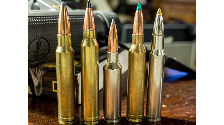 Ruger Announces the Latest Edition of the Ruger Precision Rifle | An ...