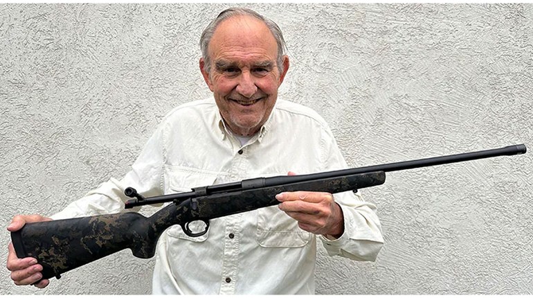 Melvin Forbes and Family Announce Gunsmithing Scholarship | An Official Journal Of The NRA