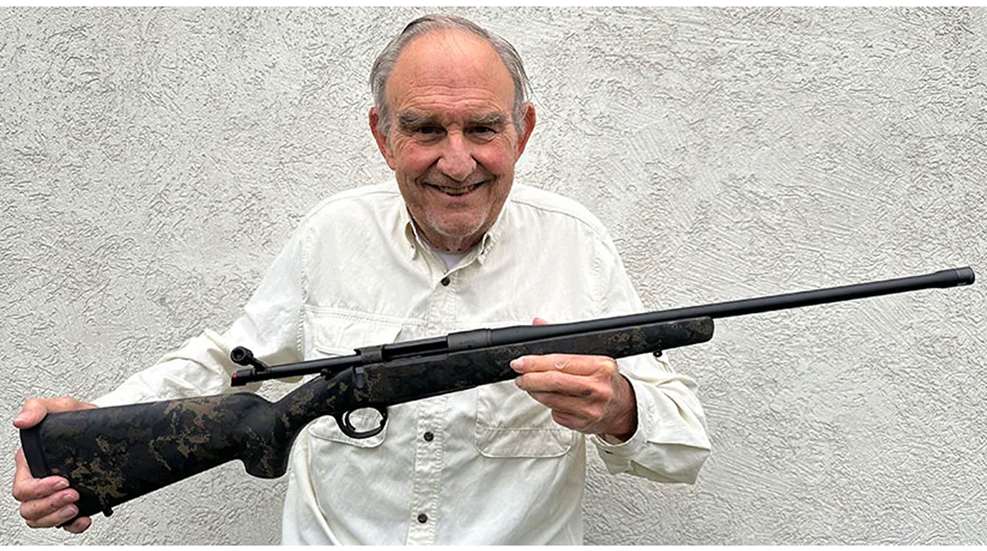 Melvin Forbes Holding NULA