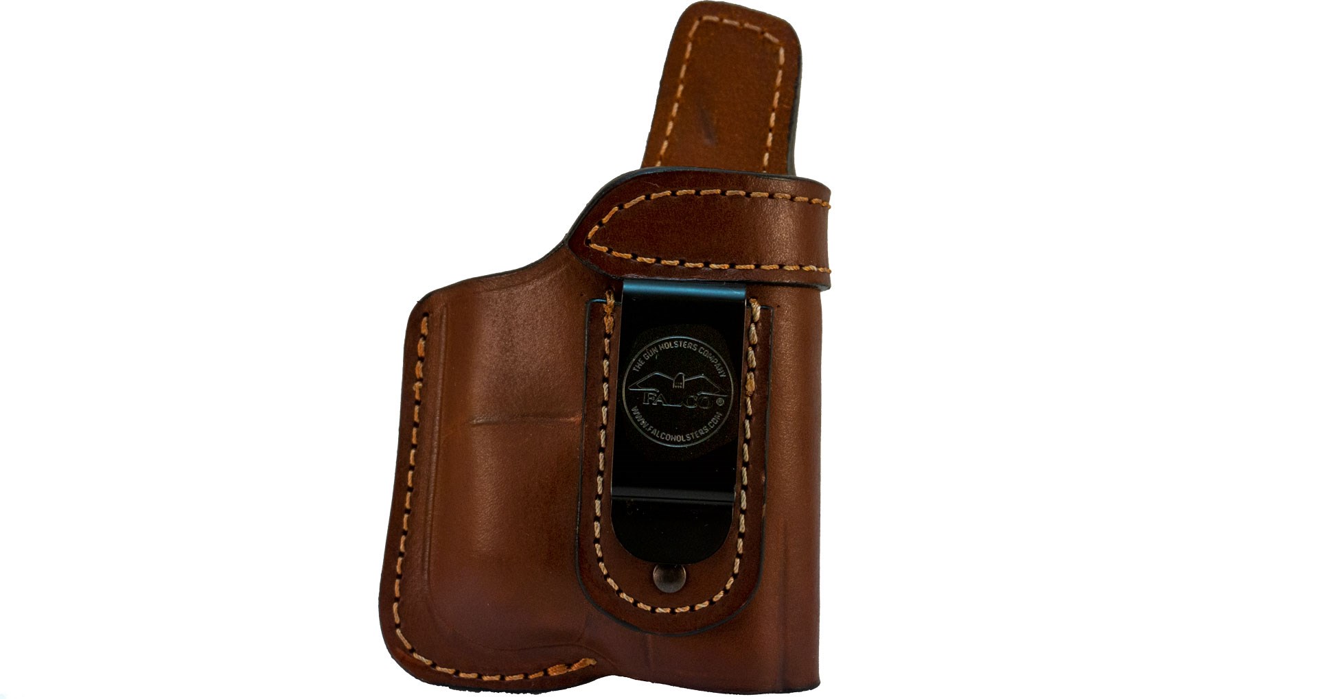 Holster front