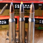 An Ode to the .270 Winchester