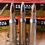 Ode To 270 Winchester Lead