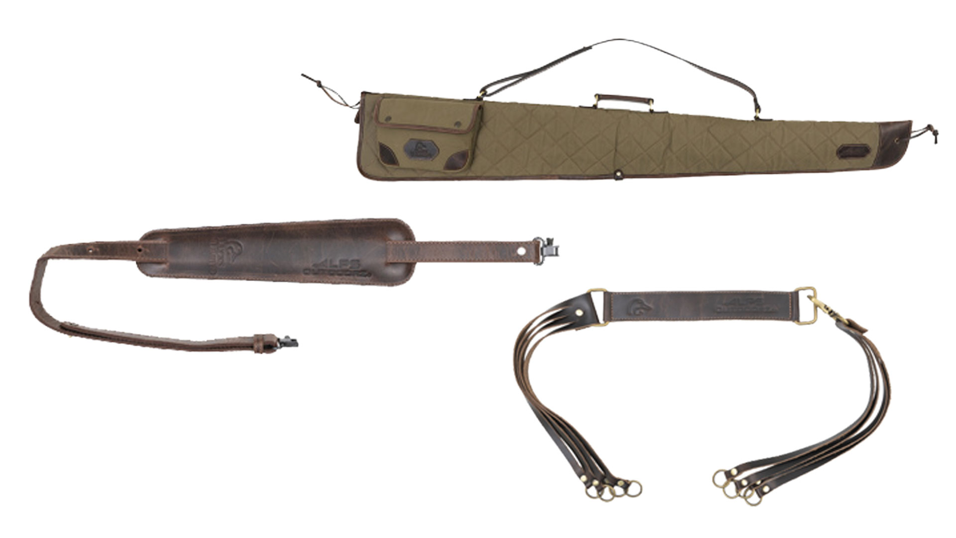 LEDE Case Sling And Strap