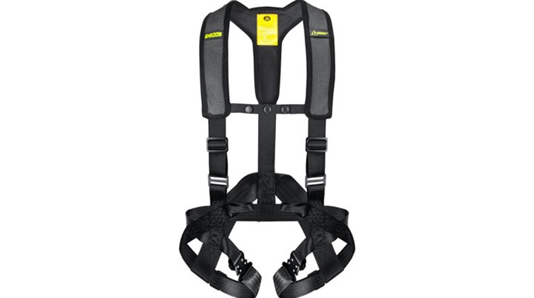 Hunter Safety Systems Introduces Shadow Harness | An Official Journal Of The NRA