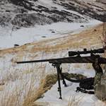 Field Shooting Positions & Real-World Hunting | An Official Journal Of The NRA