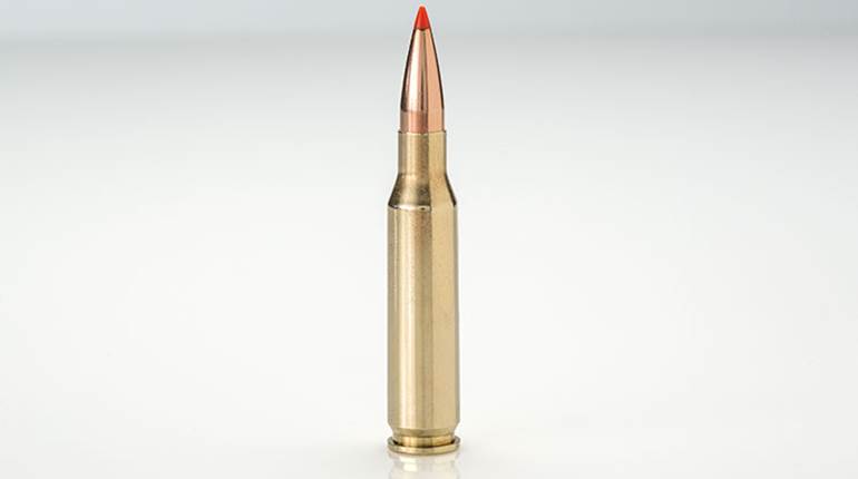 Hardware: Hornady Custom Lite | An Official Journal Of The NRA