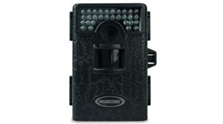 Moultrie Game Spy M-80XT | An Official Journal Of The NRA