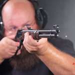 Chris With Model 336 Classic