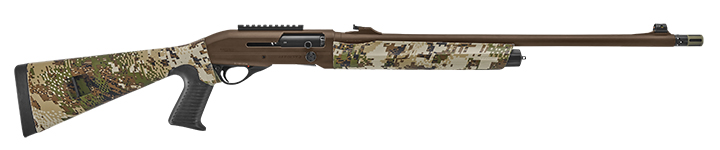 Franchi Affinity 3 Elite Turkey Shotgun