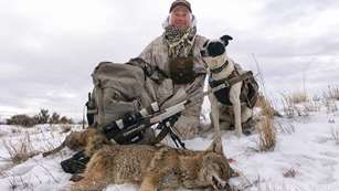 Create Coyote Fight Club Sounds Lead