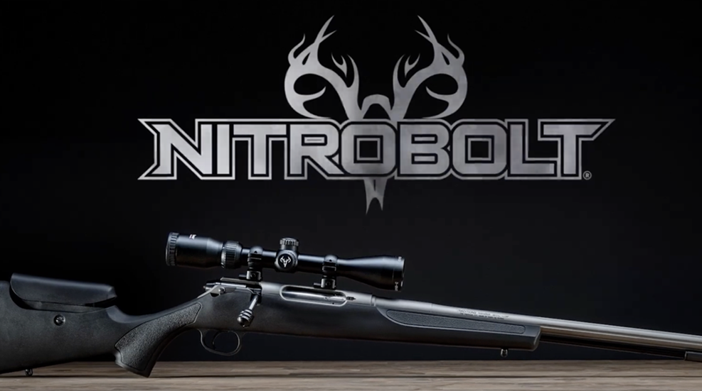 Nitrobolt