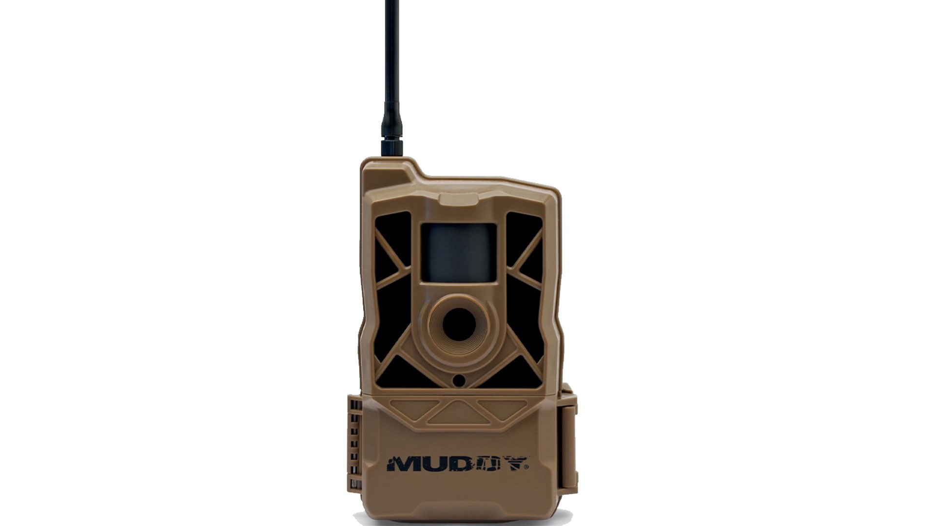 Muddy Morph Camera