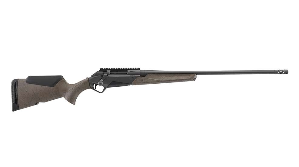 Benelli Lupo Charred BEST