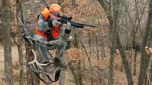 FL Deer Hunting Safety Lead