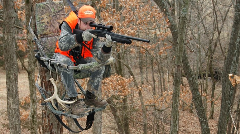Hunting Safety: 