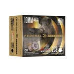 New for 2026: Federal Terminal Ascent Handgun | An Official Journal Of The NRA