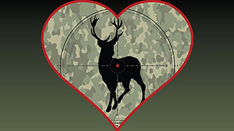 Countdown to National Hunting Debate with Anti-Hunting Extremists May 4 | An Official Journal Of The NRA