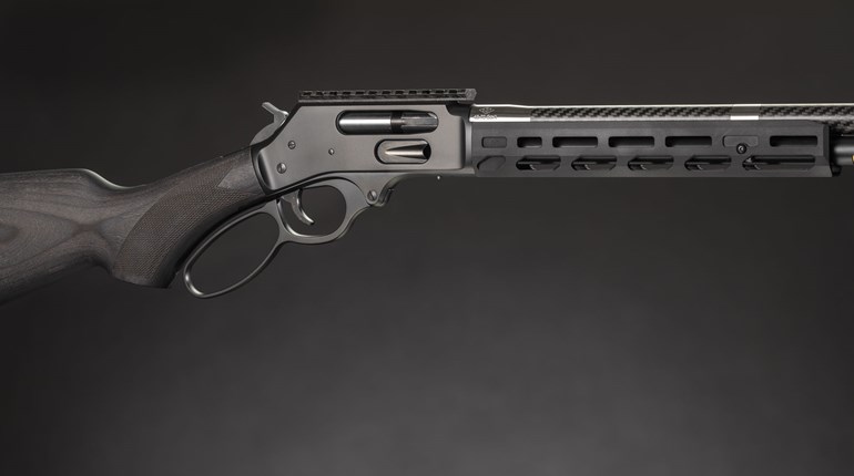 Hardware Review: Henry SPD HUSH | An Official Journal Of The NRA