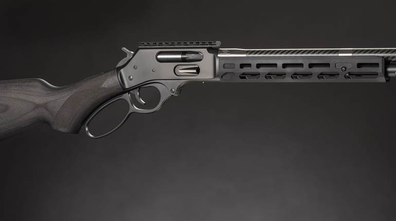 Hardware Review: Henry SPD HUSH | An Official Journal Of The NRA