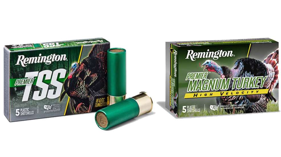 MAIN Premier High Velocity And Premier TSS