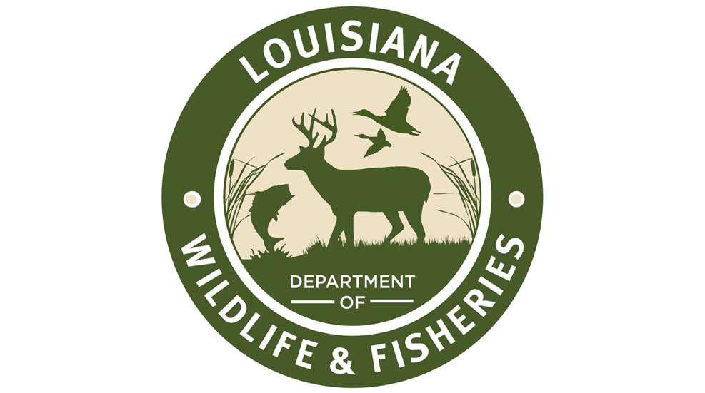 LDWF Logo