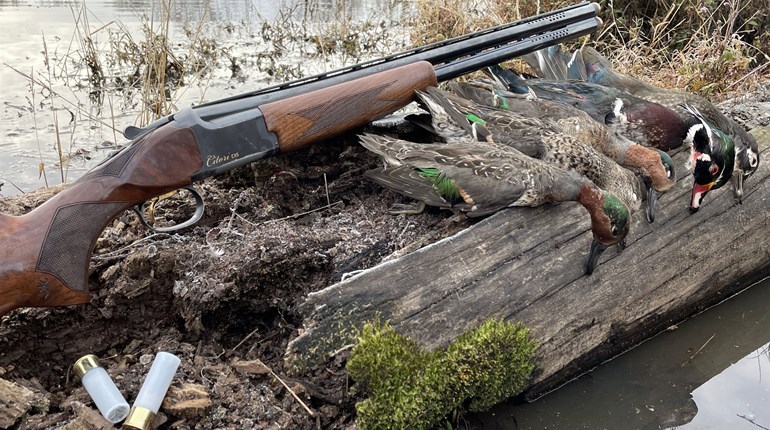 Selecting the Perfect Shotgun | An Official Journal Of The NRA