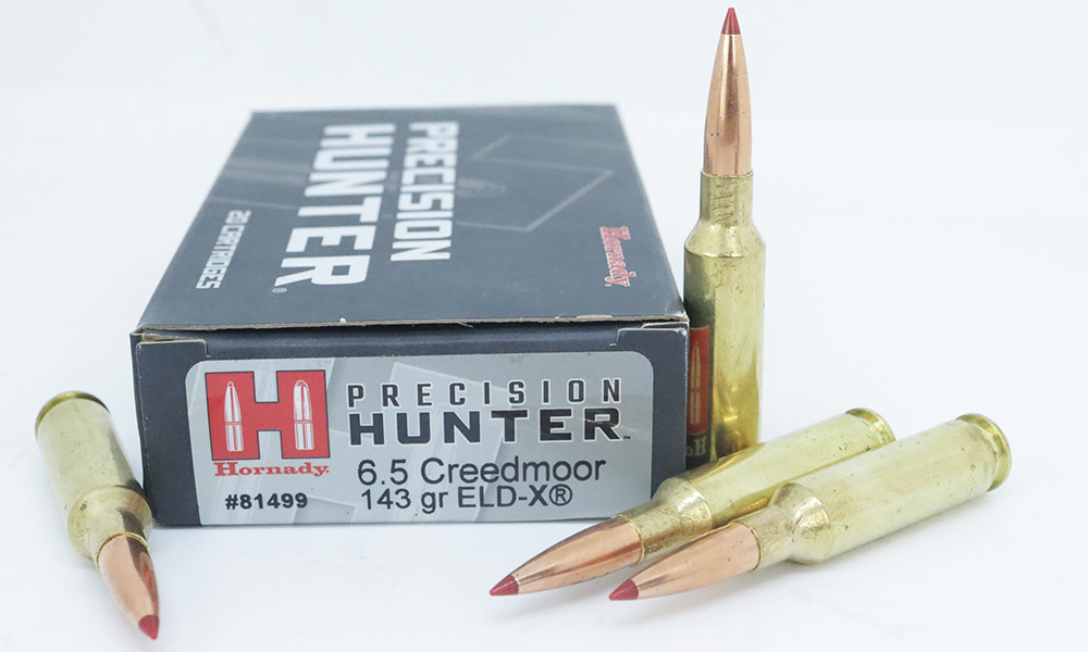 10 Great Long-Range Hunting Bullets | An Official Journal Of The NRA