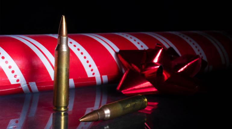 Early Holiday Deals for Hunters | An Official Journal Of The NRA