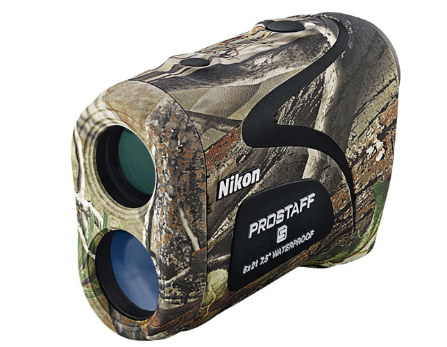 Nikon PROSTAFF 5