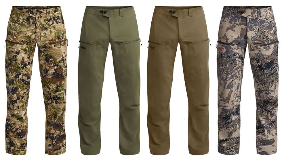 Sitka Mercury Pant LEDE