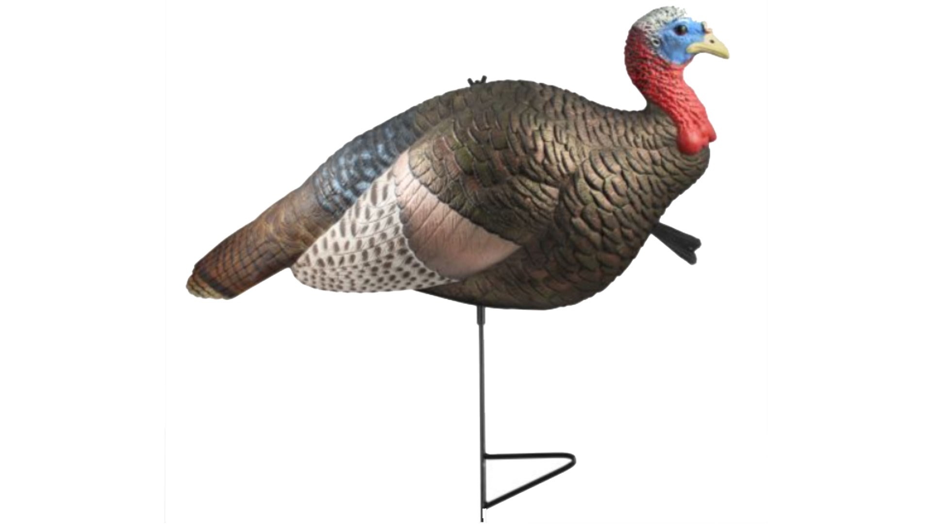 3/4 Strut Jake Decoy