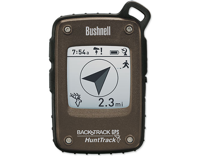 Bushnell HuntTrack