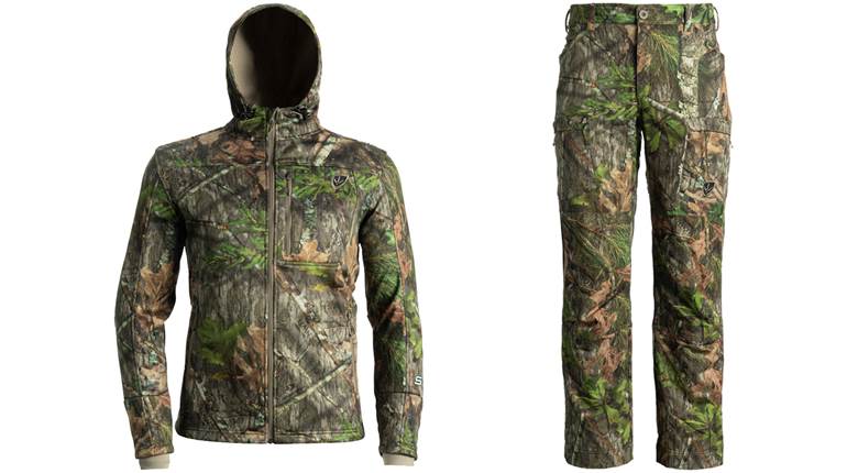 New for 2023: Blocker Outdoors Finisher Turkey Series | An Official Journal Of The NRA
