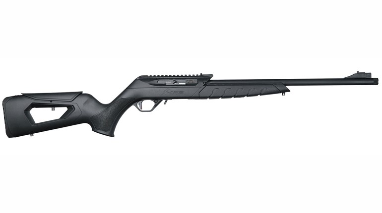 First Look: TriStar Arms KR22 | An Official Journal Of The NRA
