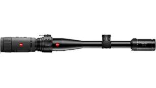 Maincalonox Trinity Riflescope