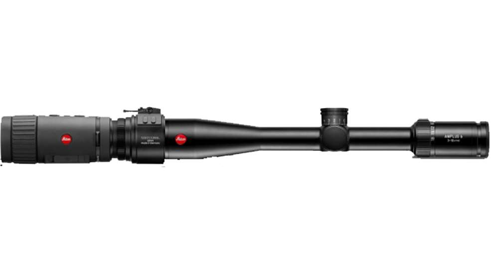 Maincalonox Trinity Riflescope