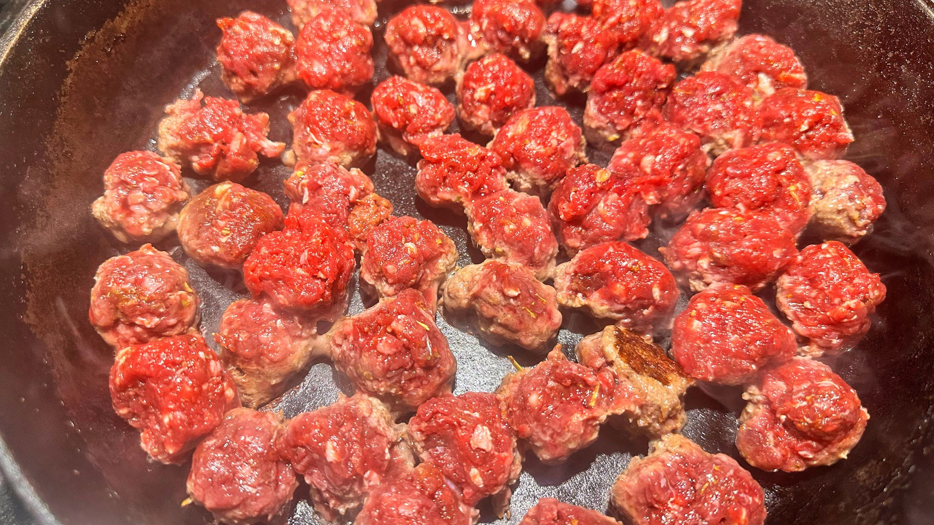 Meatballs