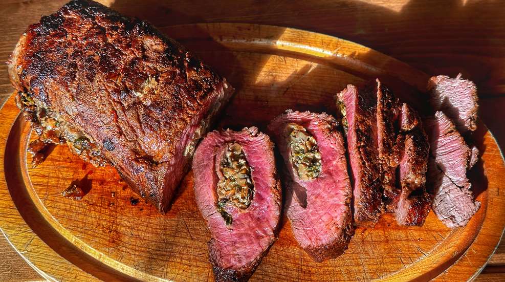 Fenson Savory Stuffed Venison Loin (1)