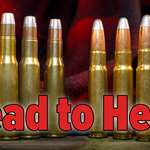 H2H 348 Winchester Vs 358 Winchester Lead