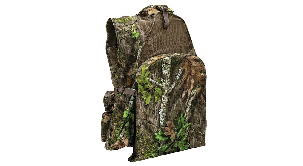 APLS OutdoorZ Super Elite 4.0 Turkey Vest