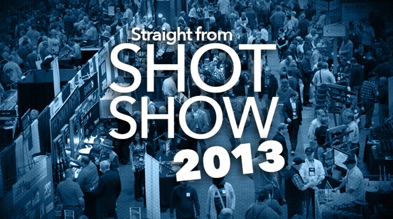 Chiappa Triple Threat Shotgun | An Official Journal Of The NRA