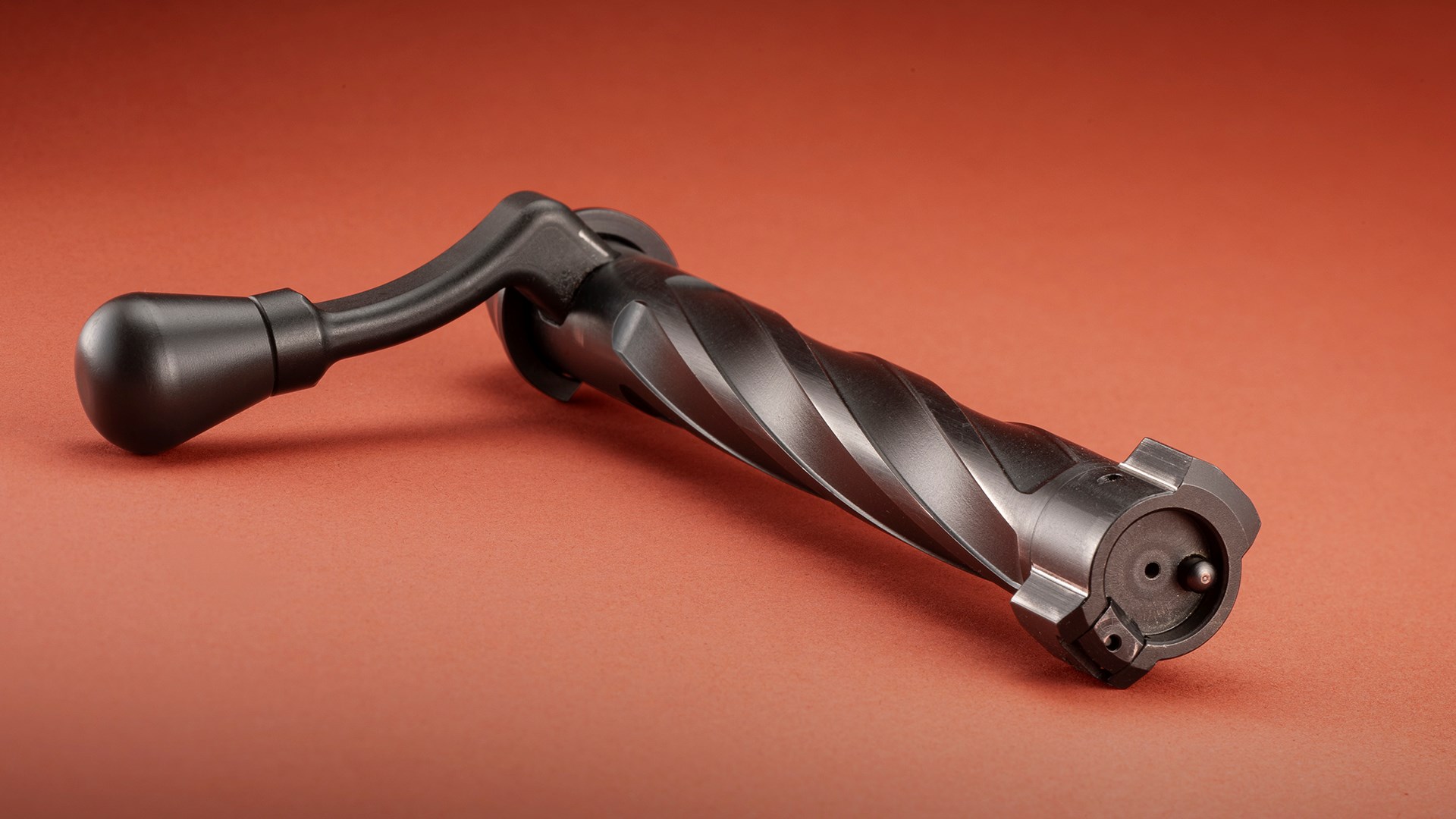 Model 2020 Boundary bolt