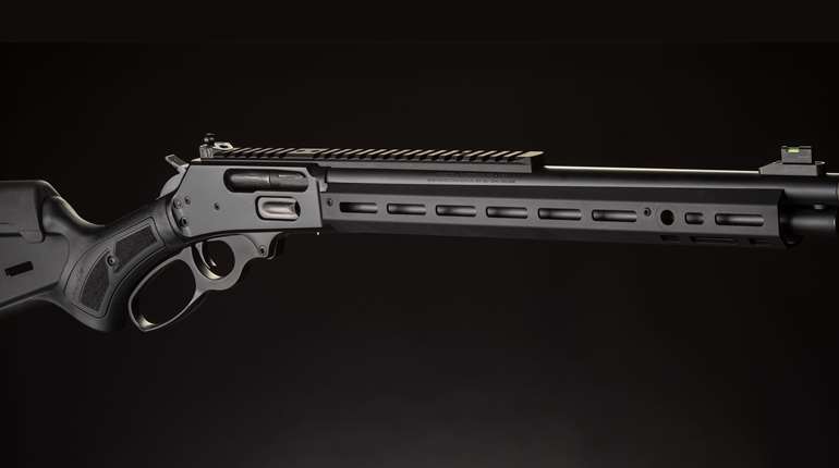 Top Bear Rifles and Loads | An Official Journal Of The NRA