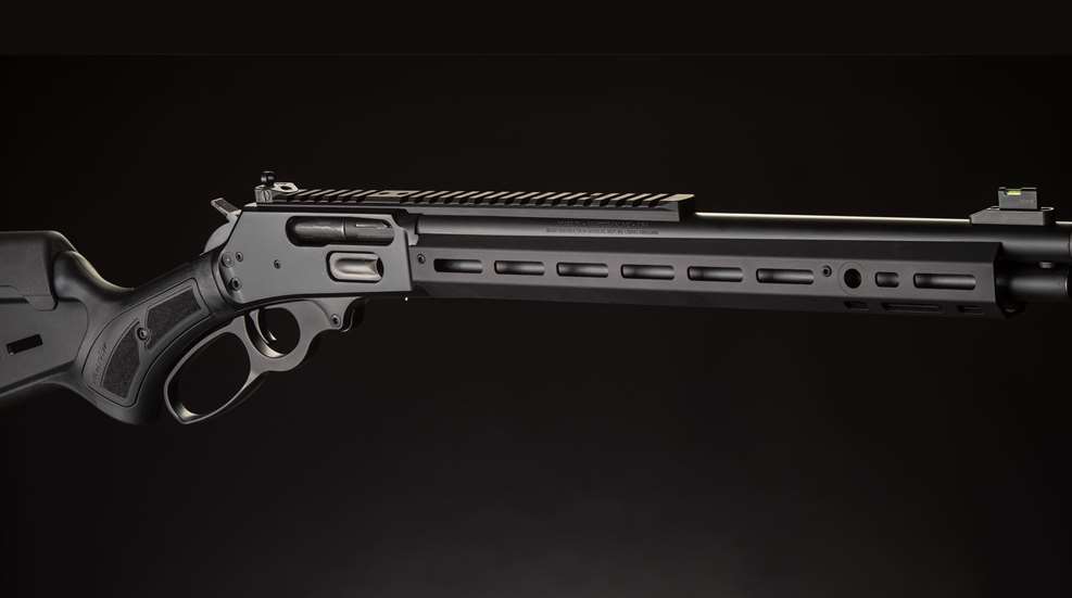 LEDE Marlin Dark