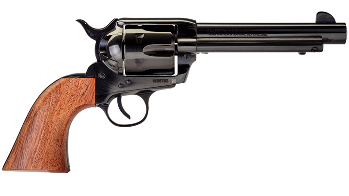 Heritage Arms Rough Rider