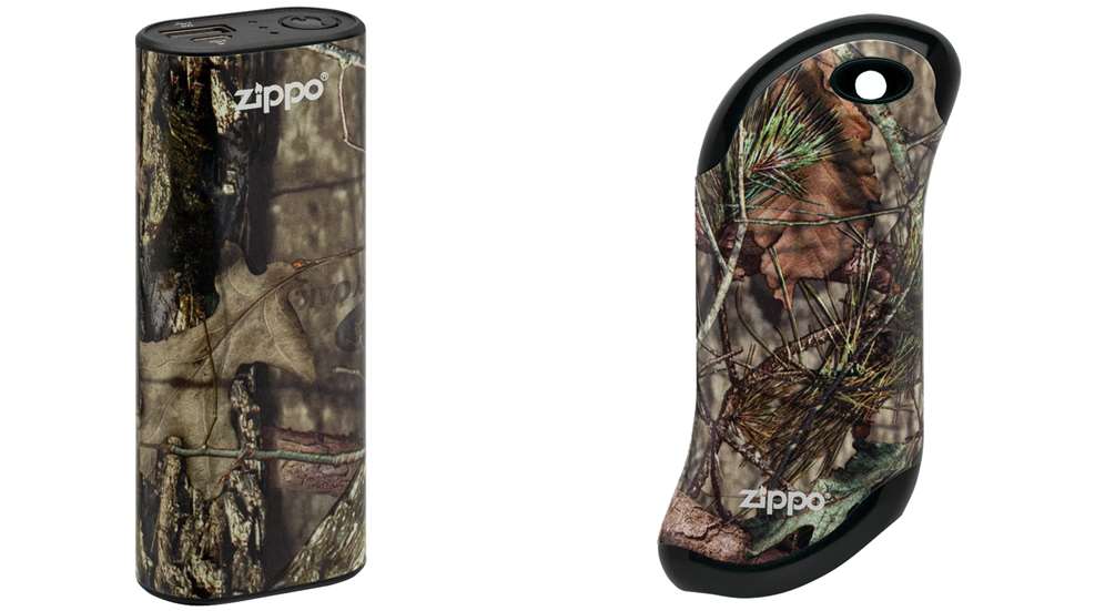 Mossy Oak Handwarmers
